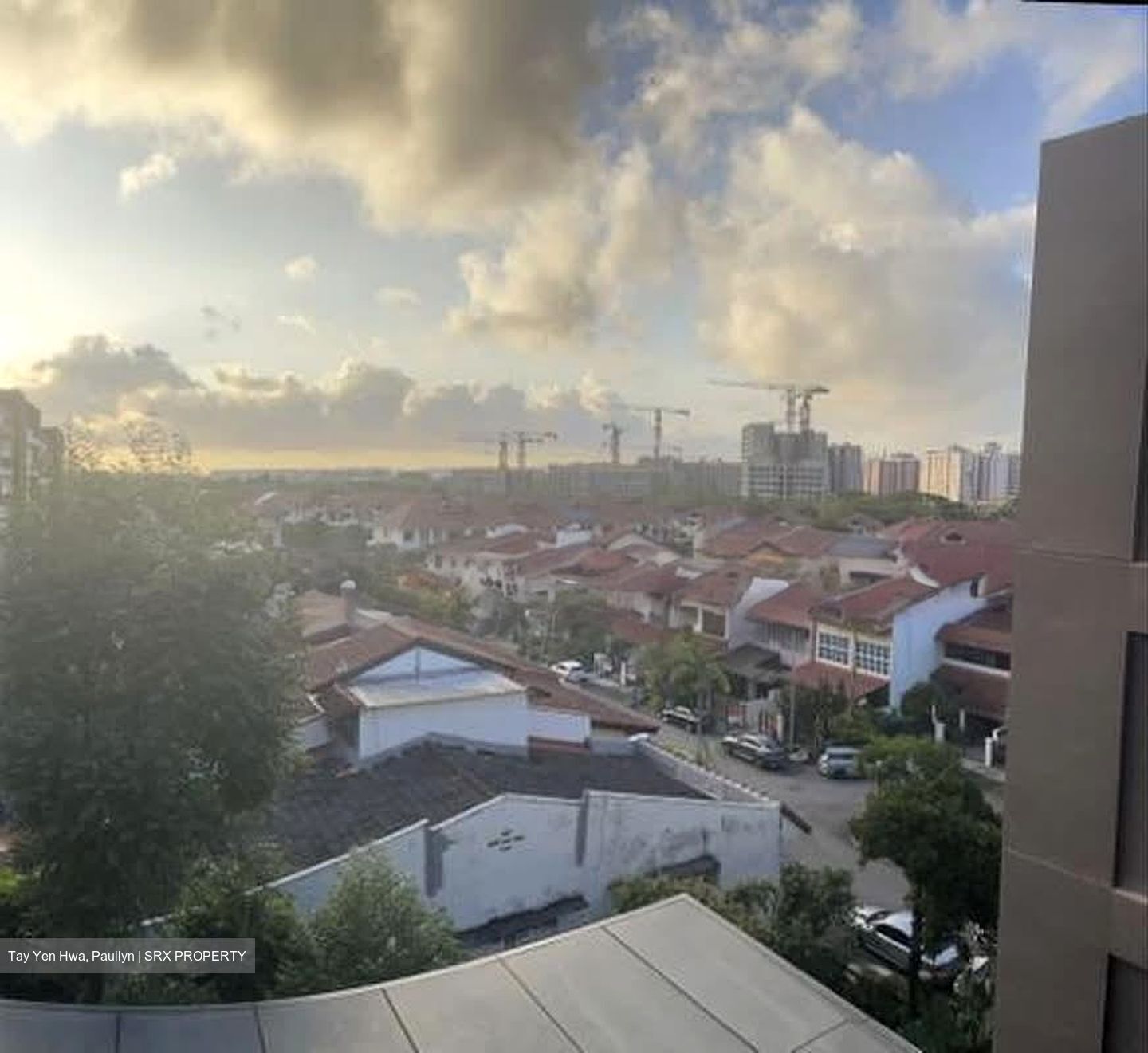 Stratum (D18), Condominium #575084871